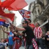 Atletico Madrid si Athletic Bilbao vor sa scrie istorie la Bucuresti
